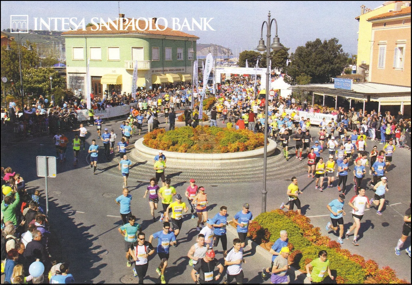 4. ISTRSKI MARATON - MARATONA ISTRIANA